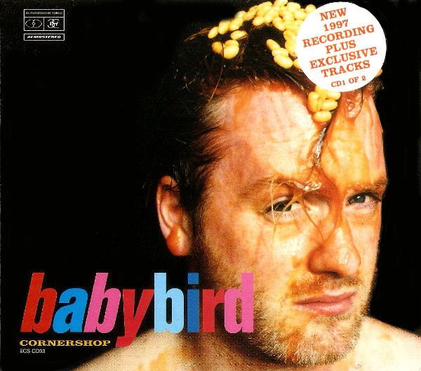 cornershop babybird 