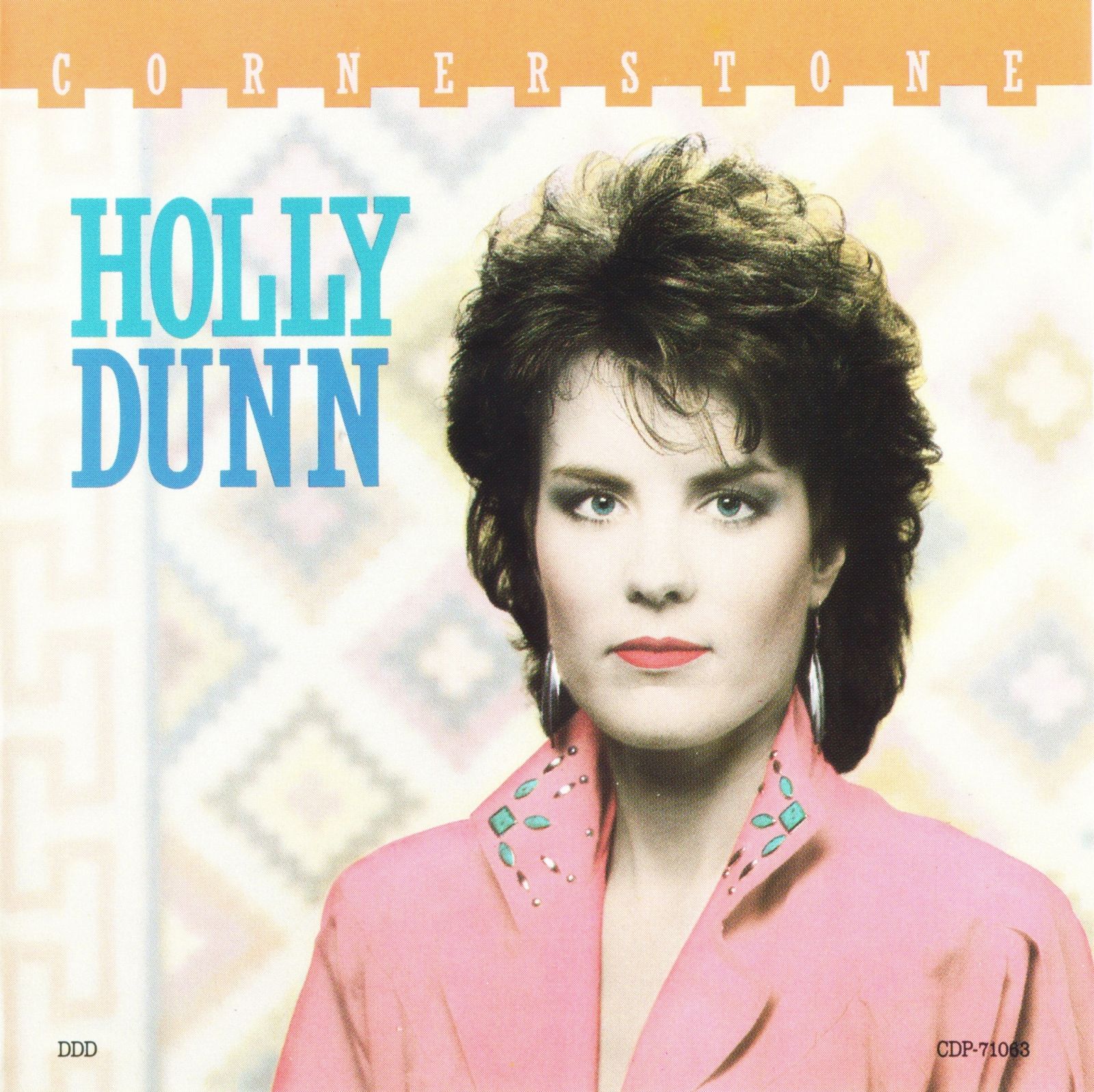 cornerstone holly dunn 