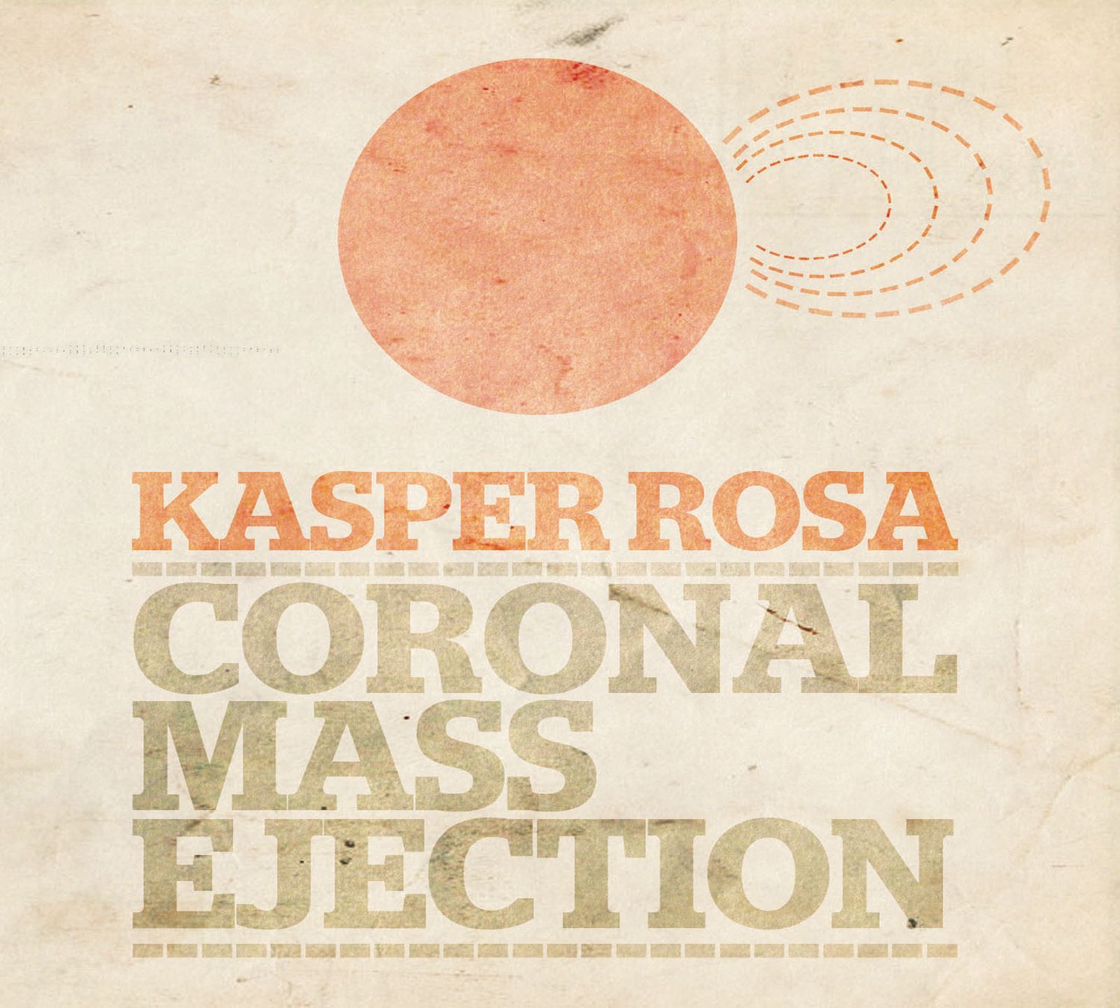coronal mass ejection kasper rosa 