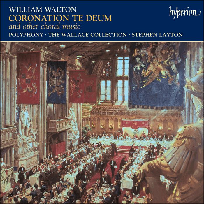 coronation te deum polyphony 