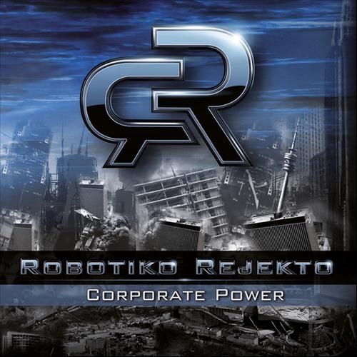 corporate power robotiko rejekto 