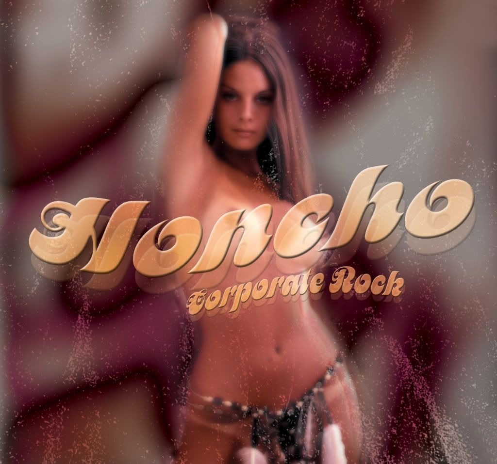 corporate rock honcho 