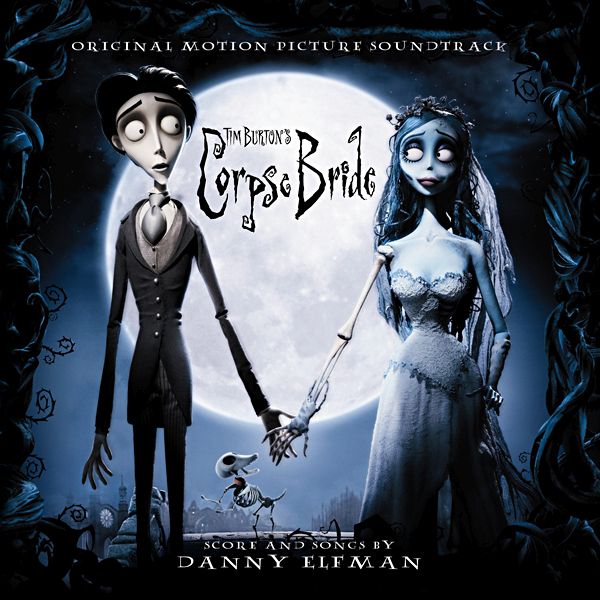 corpse bride danny elfman 