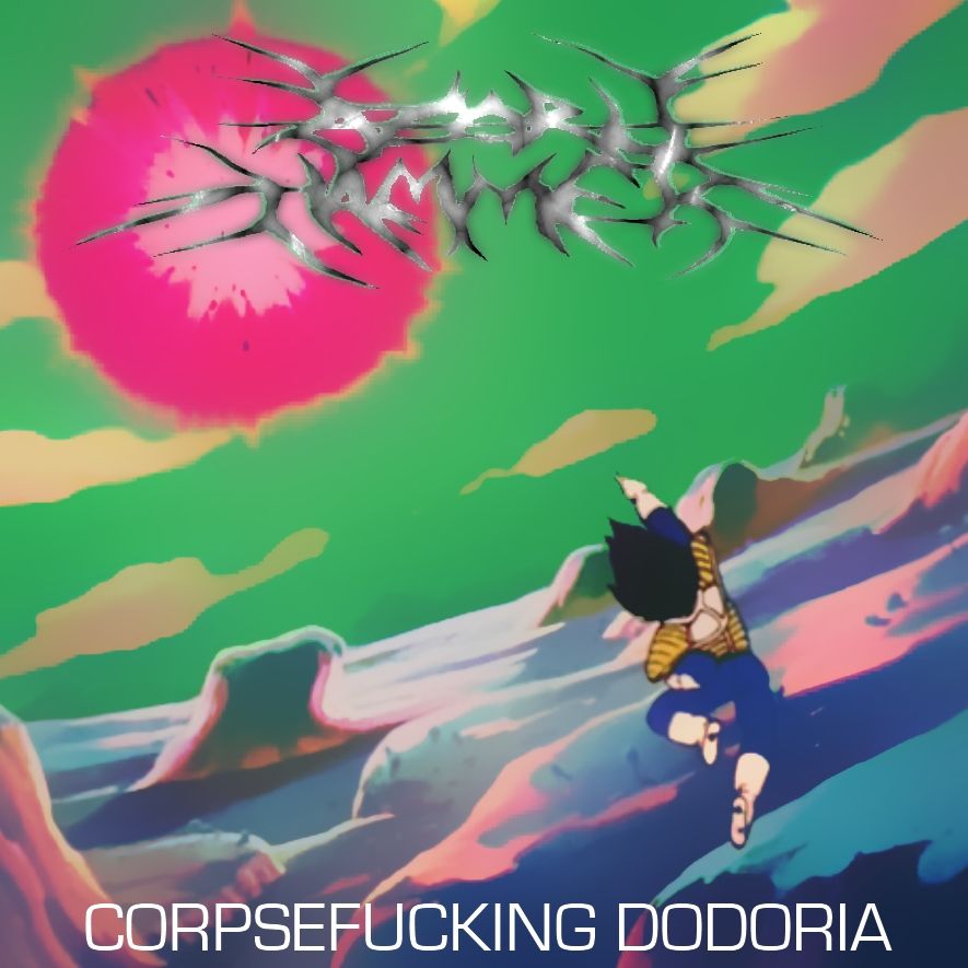 corpsefucking dodori ozoru hammer 