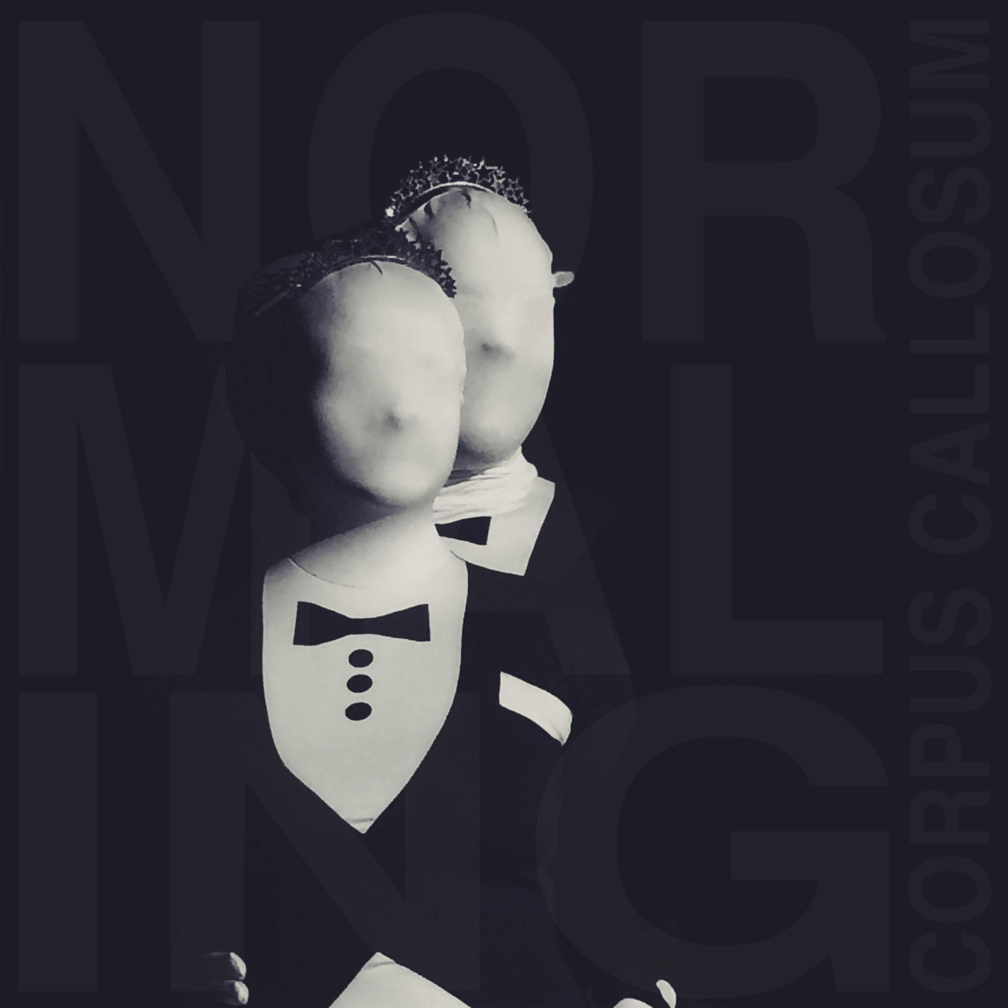 corpus callosum normaling 