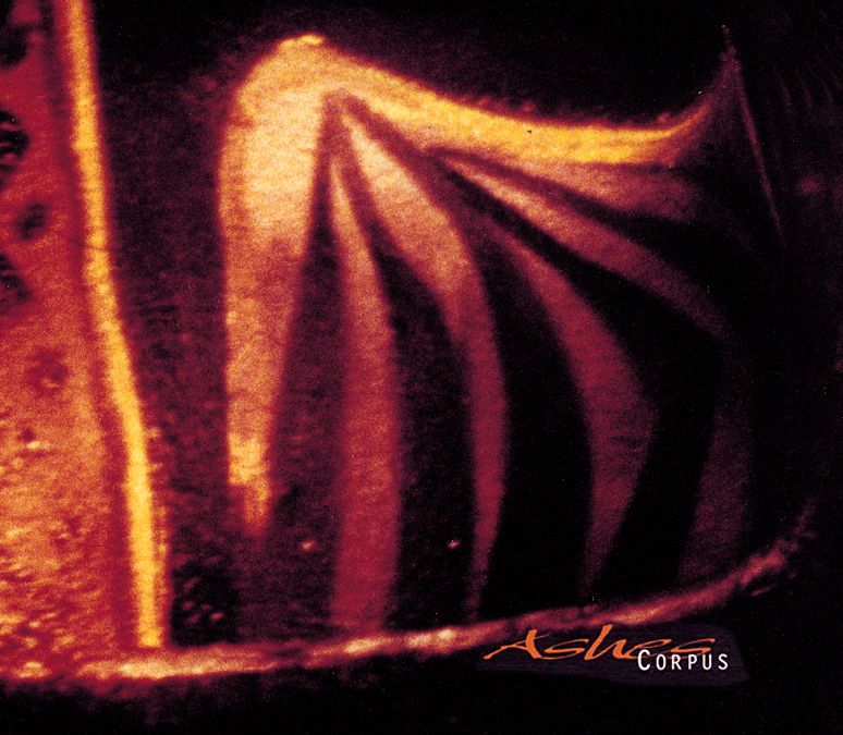 corpus ashes 