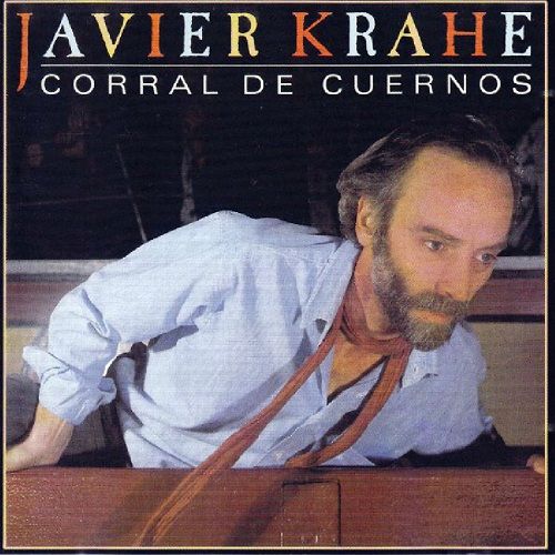 corral de cuernos javier krahe 