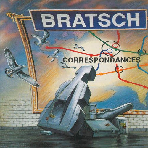 correspondances bratsch 