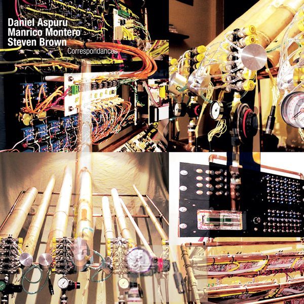 correspondances daniel aspuru 