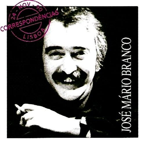 correspondenci jose mario branco 