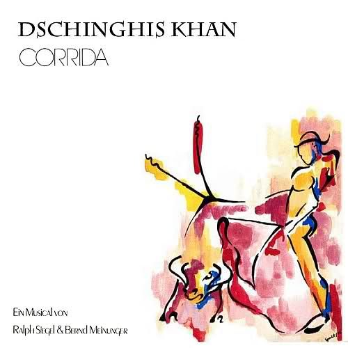 corrida dschinghis khan 