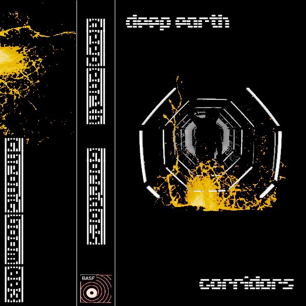 corridors deep earth  