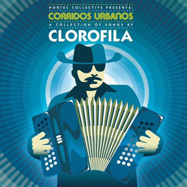 corridos urbanos clorofila  