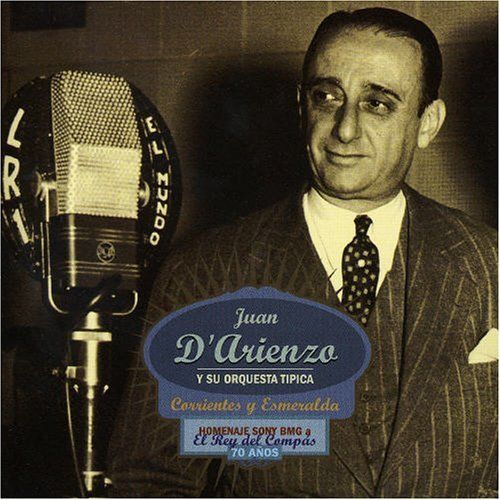 corrientes y esmeral juan darienzo 