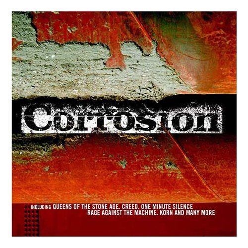corrosion hd pe 