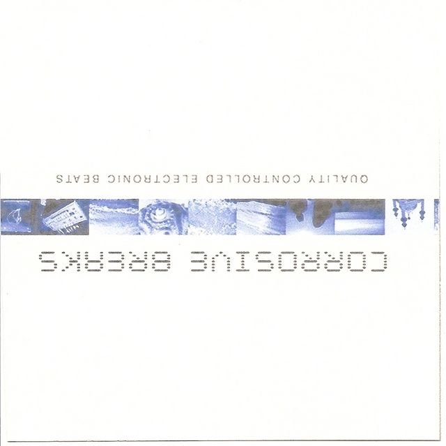 corrosive breaks q 21st sentry 