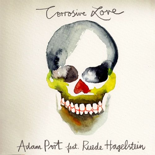 corrosive love adam port  