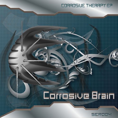 corrosive therapy corrosive brain 