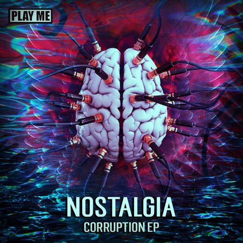 corruption ep nostalgia  