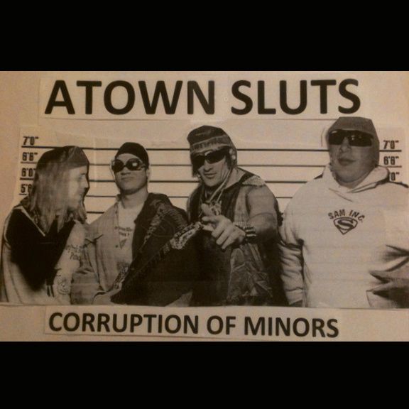 corruption of minors atown sluts 