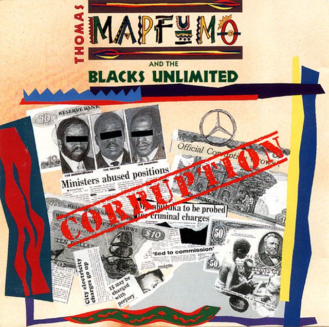 corruption thomas mapfumo 