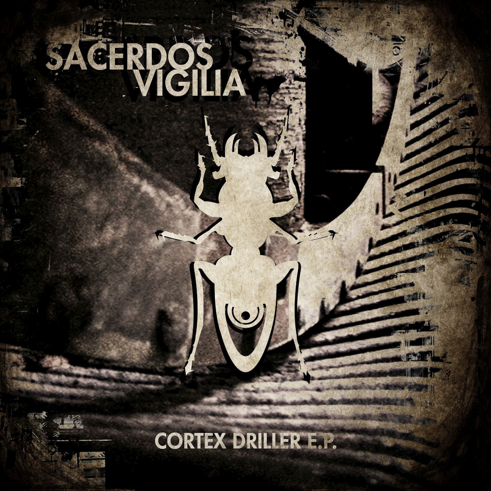 cortex driller ep sacerdos vigilia 