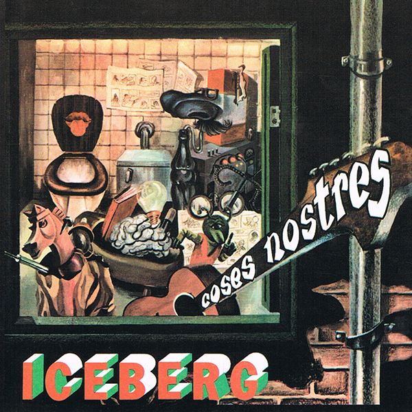 coses nostres iceberg 