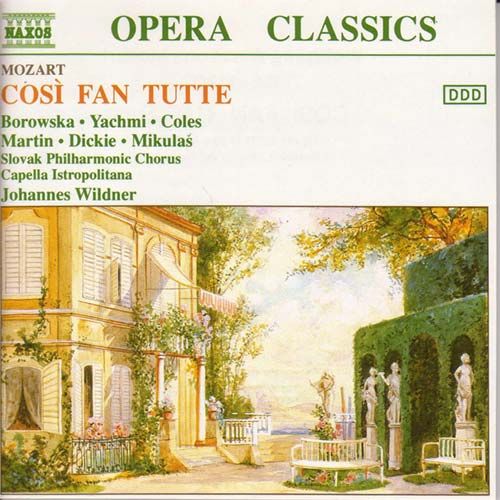cosi fan tutt capella istropolitan 