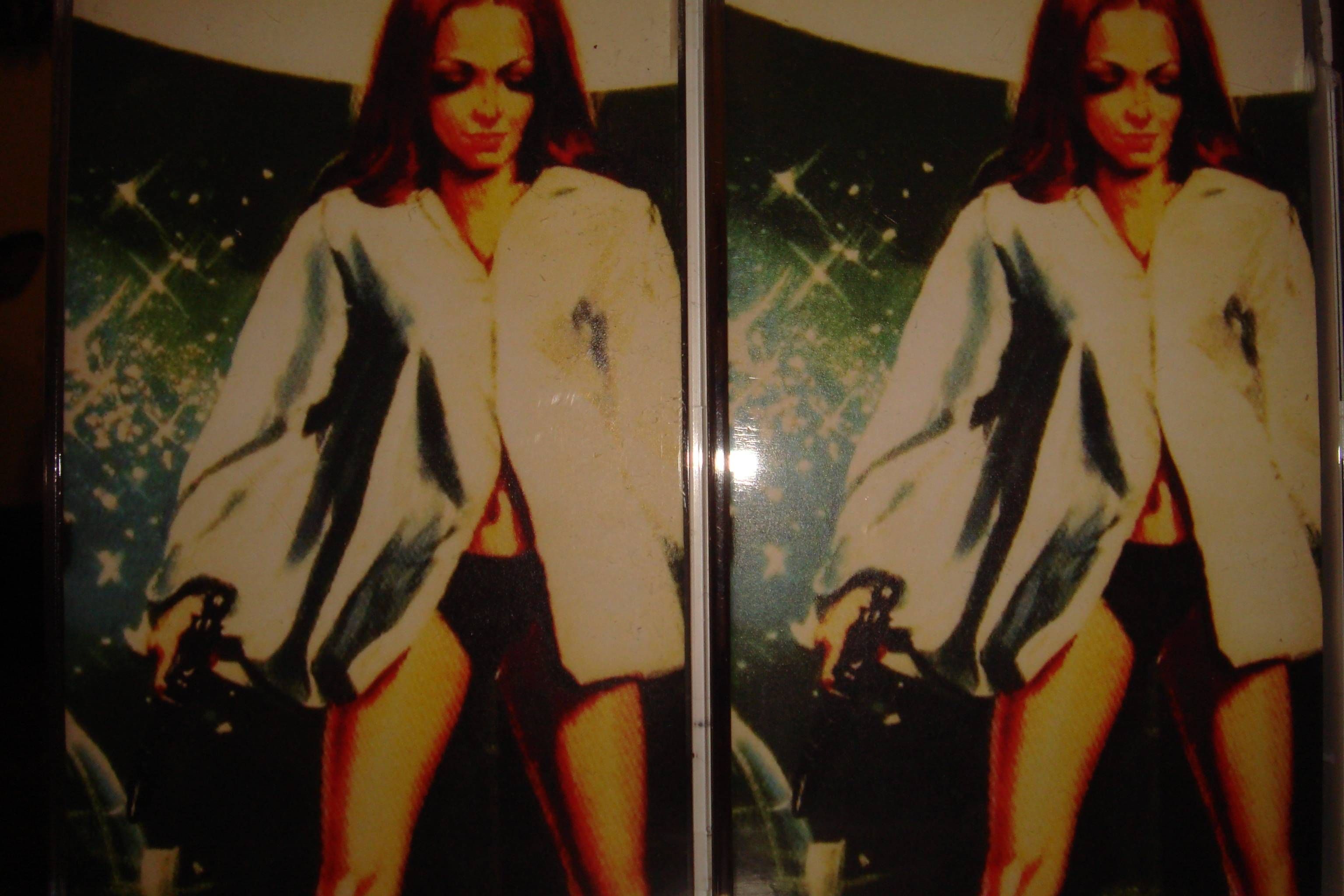 cosmetic daydream samantha glass  