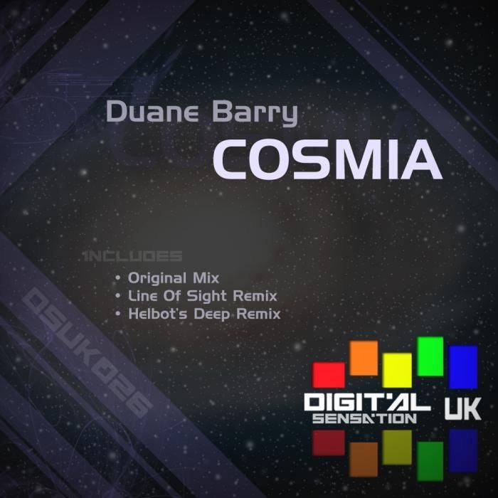 cosmia duane barry  