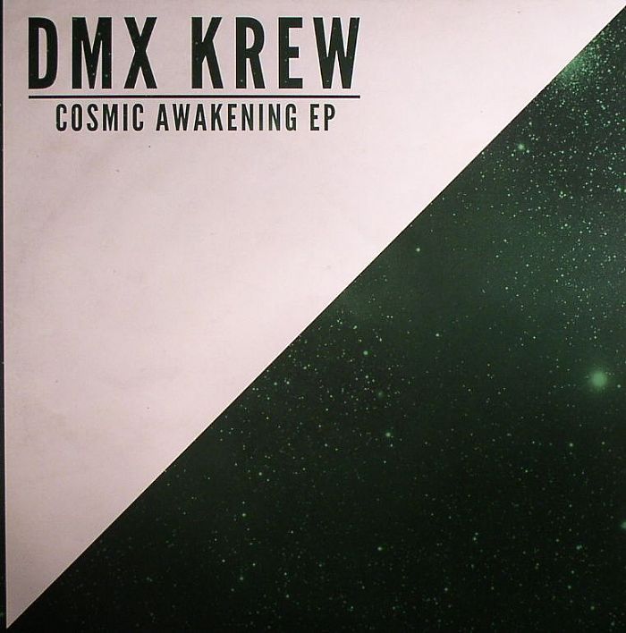 cosmic awakening dmx krew 
