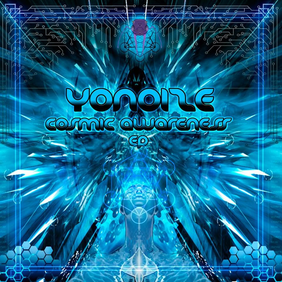 cosmic awareness yonoize 