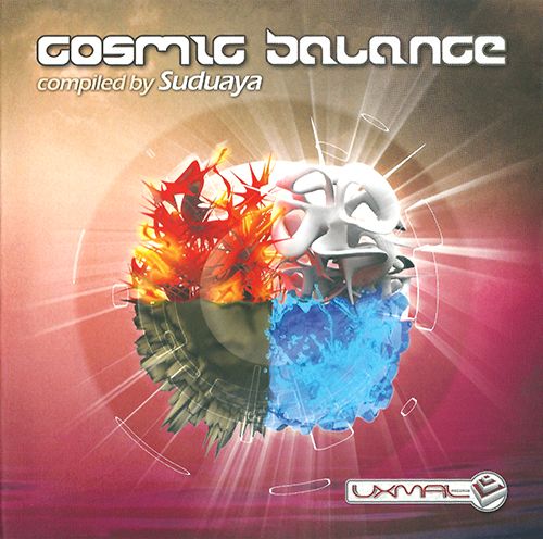 cosmic balance chronos 
