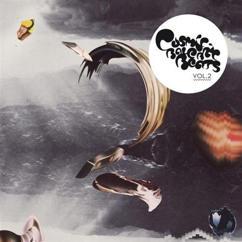 cosmic balearic beat dance disorder 