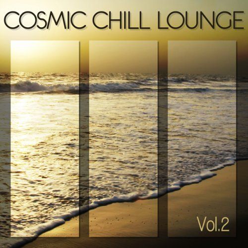 cosmic chill lounge 4 tunes 