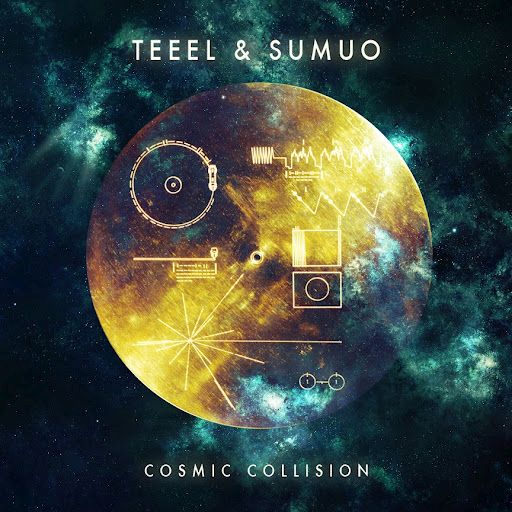 cosmic collision teeel sumuo  