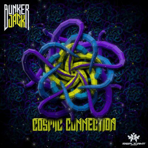 cosmic connection algorhythm  