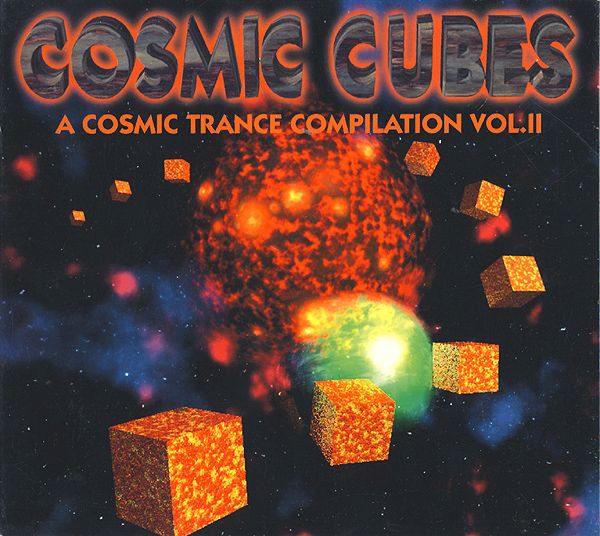 cosmic cubes a cos amorph 