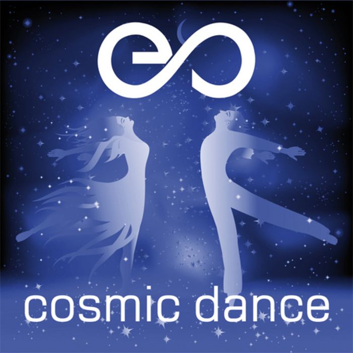 cosmic dance eric sneo  