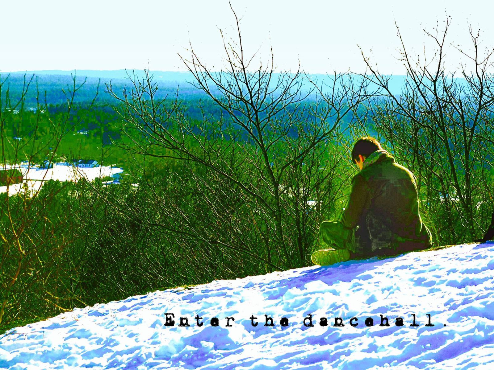 cosmic dancehall ser king zachariah 