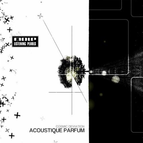 cosmic deviation acoustique parfum  