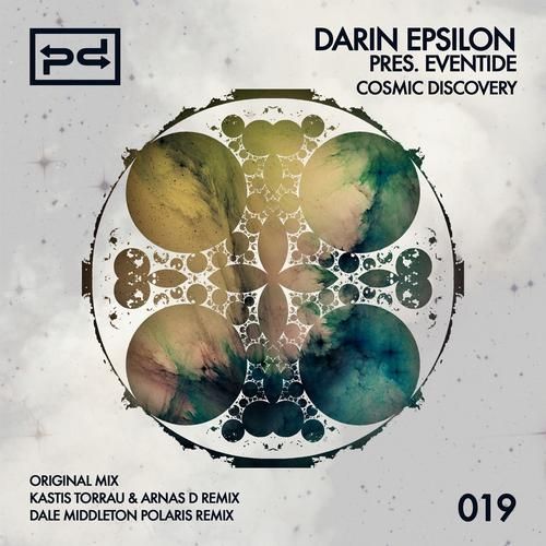 cosmic discovery darin epsilon pres  
