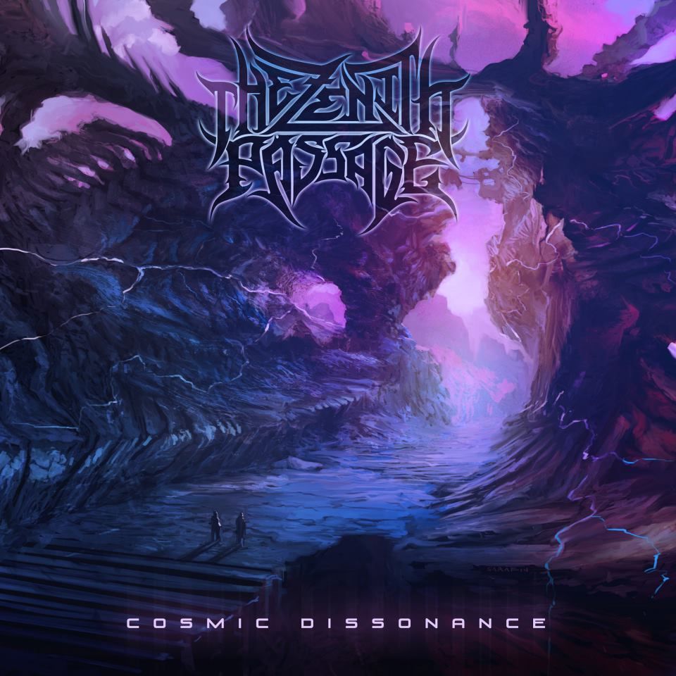 cosmic dissonance the zenith passage  