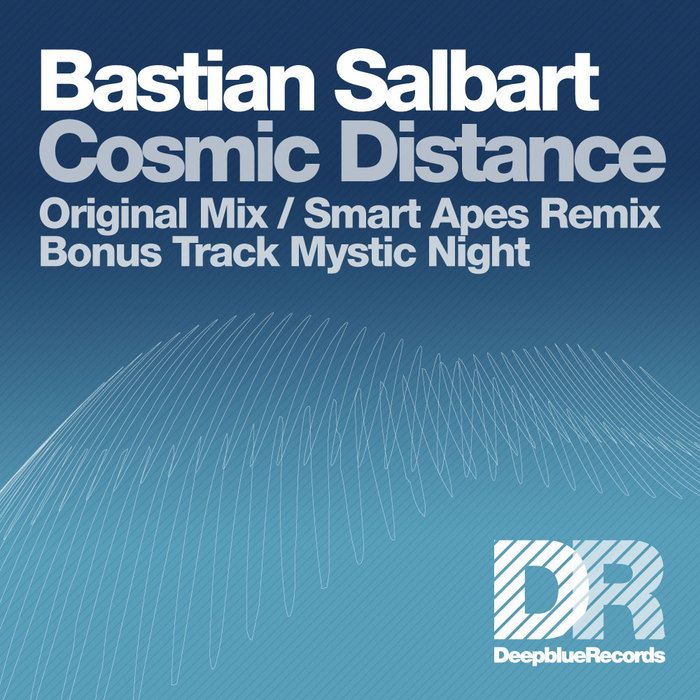 cosmic distance bastian salbart 