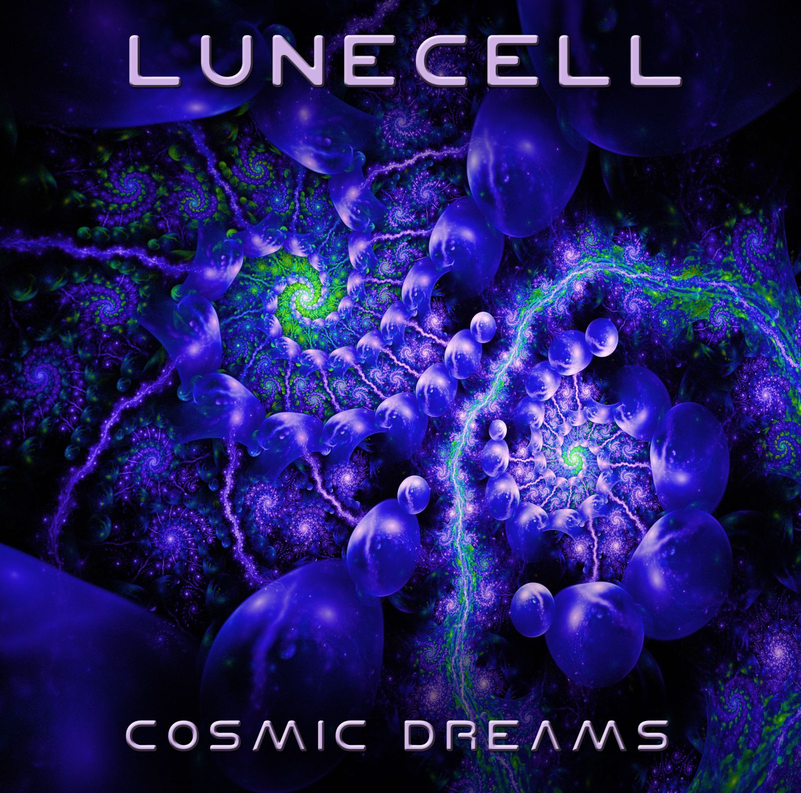 cosmic dreams lunecell 