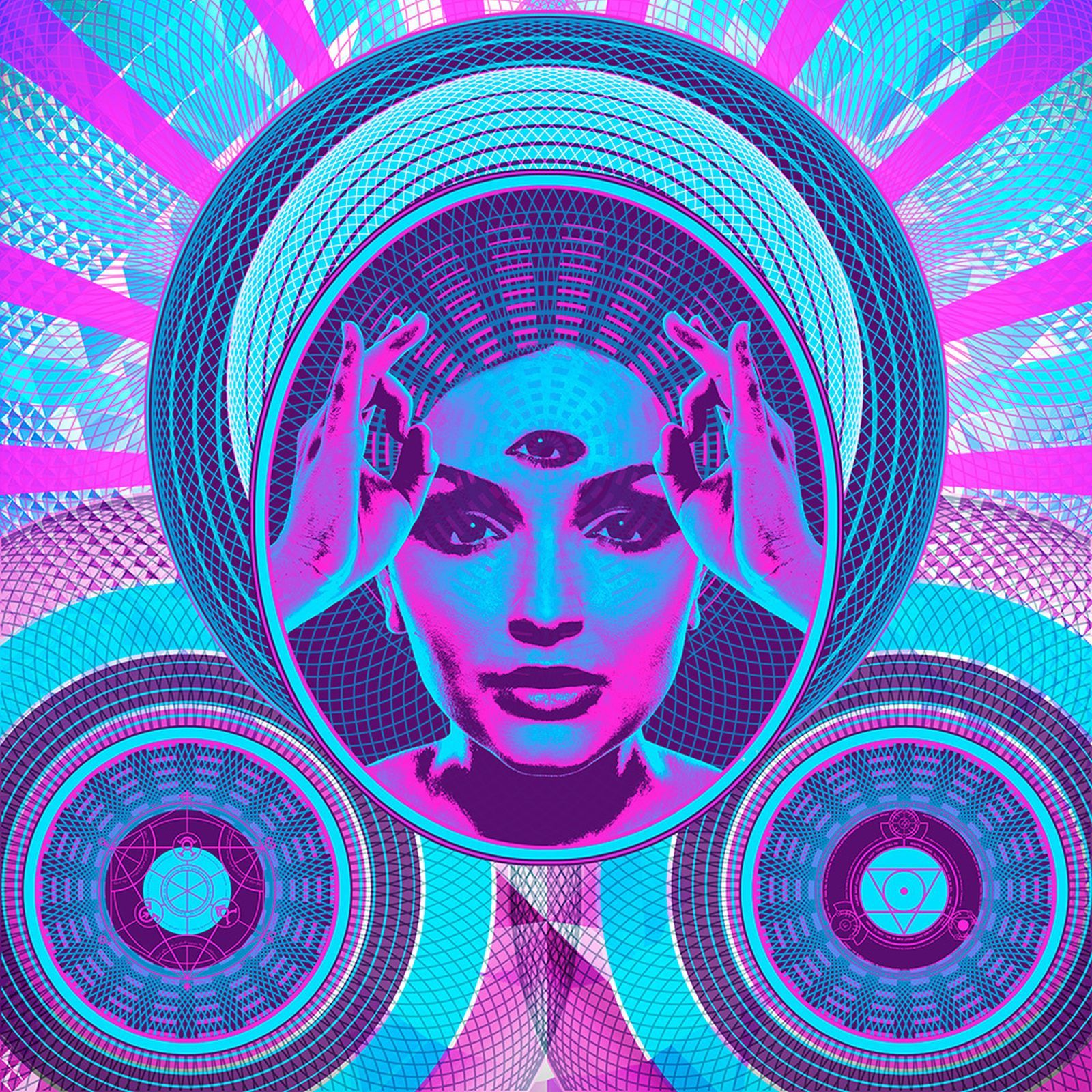 cosmic dubs baseme bluetech 