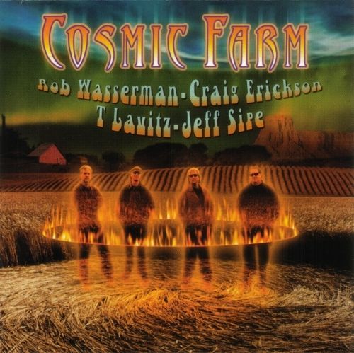 cosmic farm craig erickson 