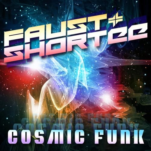 cosmic funk faust  