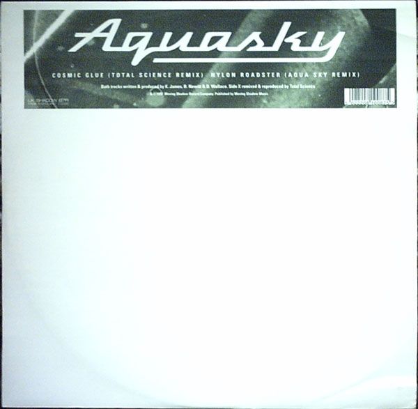 cosmic glue total s aquasky  