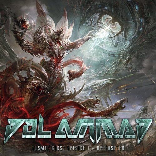 cosmic gods episod dol ammad  